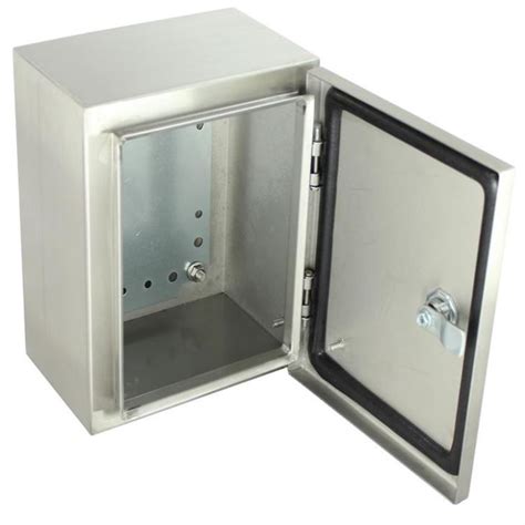 enclosure stainless steel 316|stainless steel wall mount enclosure.